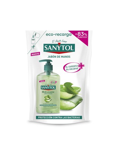 DOYPACK HIDRATANTE 200 ML