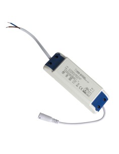 DRIVER RECAMBIO PARA PANEL LED 48W