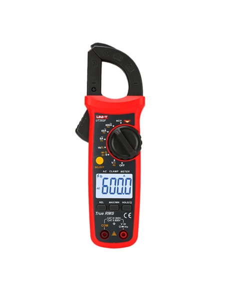 ELECTROPINZA DIGITAL UT202F