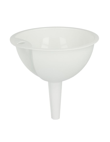 EMBUDO PLASTICO 10 CM.