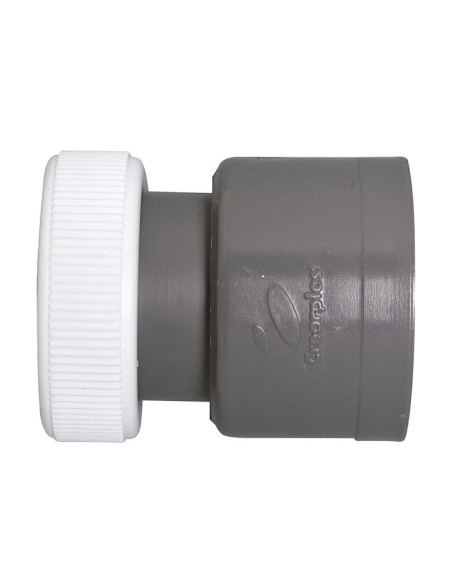 ENLACE CON TUERCA LOCA 1 1/4" 40