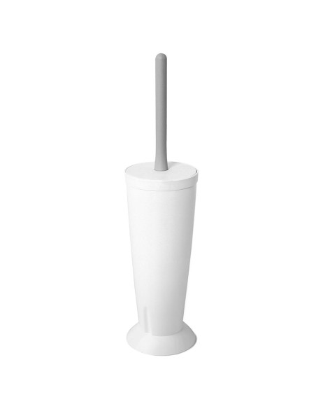 ESCOBILLA WC-2000 BLANCA TATAY