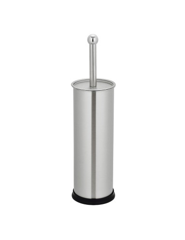 ESCOBILLERO WC A.INOX. ANTIDESL. HABITEX