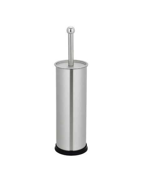 ESCOBILLERO WC A.INOX. ANTIDESL. HABITEX