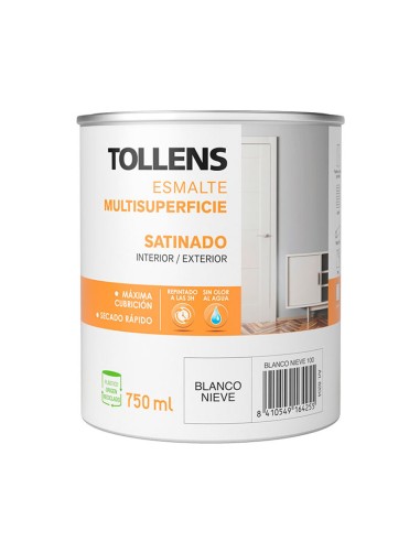 ESM. MULT. SAT.TOLLENS NEGRO 0,75L