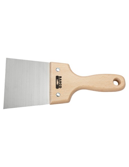 ESPATULA EMPLASTECER 12 CM. BAHCO