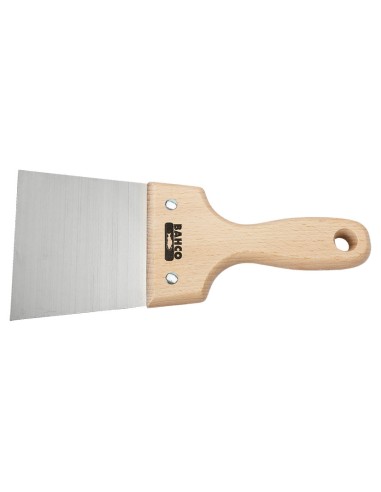 ESPATULA EMPLASTECER 14 CM. BAHCO