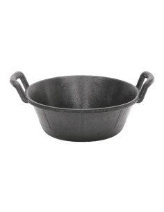 ESPUERTA GOMA CONST.20L. RATIO