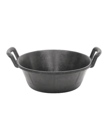 ESPUERTA GOMA CONST.20L. RATIO