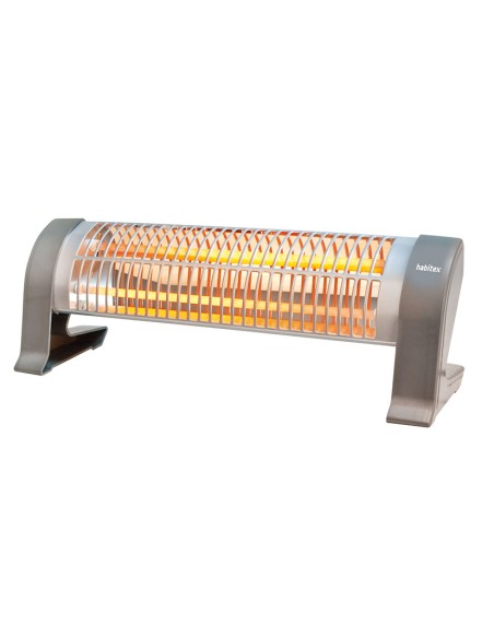 ESTUFA DE CUARZO E361. 1200 W. HABITEX.
