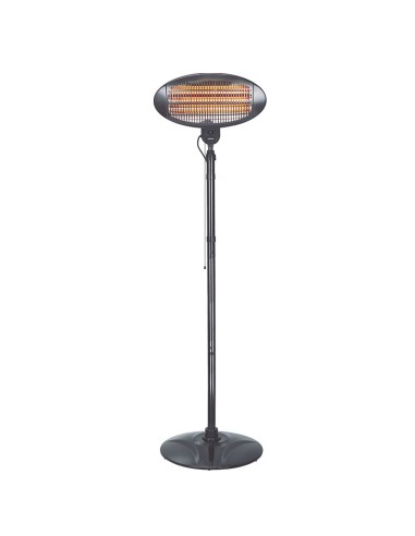 ESTUFA PATIO ELÉCTRICA. MOD.E353.HABITEX