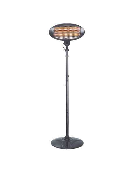 ESTUFA PATIO ELÉCTRICA. MOD.E353.HABITEX