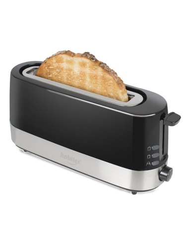 TOSTADOR 1 RANURA STYLE SC4001 HABITEX