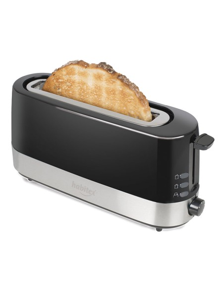 TOSTADOR 1 RANURA STYLE SC4001 HABITEX