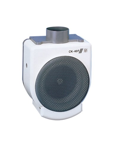 EXTRACTOR COCINA CK-40F C/FILTRO