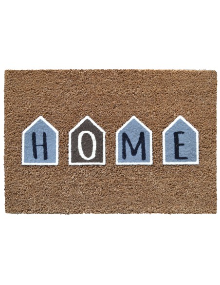 FELPUDO COCO DESIGN HOME 40X60CM.