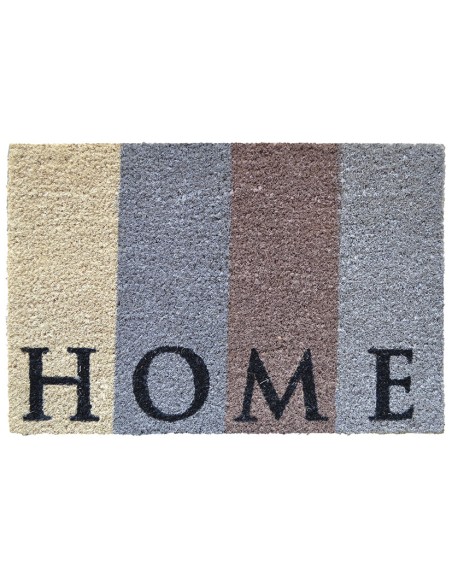 FELPUDO COCO FUN HOME 40X60CM.
