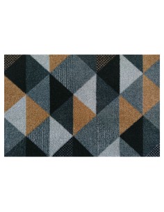 FELPUDO DECO HOGAR 40X60 CM. SURTIDO