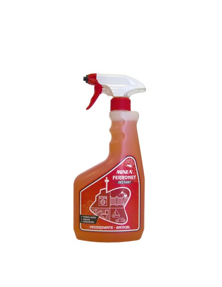 FERRONET INSTANT DESOX. ANTI-CAL 750CM3