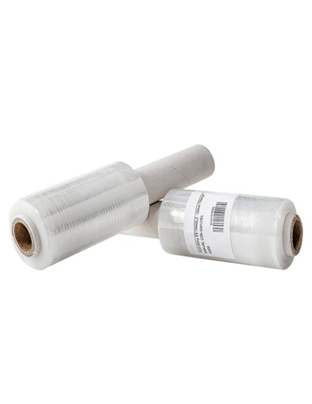 FILM ESTIRABLE MANUAL 125MM C/MANDRIL