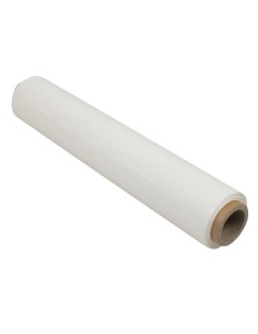 FILM ESTIRABLE MANUAL 500MM.BLANCO