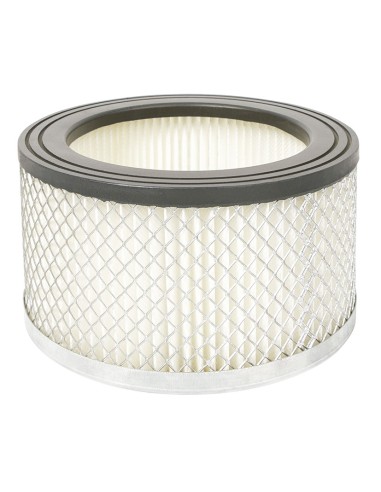FILTRO HEPA P/ ASP.CENIZA E556  HABITEX