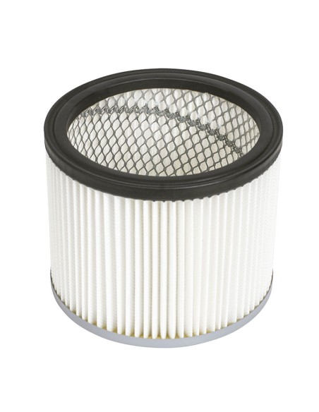 FILTRO HEPA REC.  ASPIRADOR CENIZA E440.