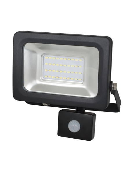 FOCO LED ALTA POTEN 20W ENERGY II DETECT