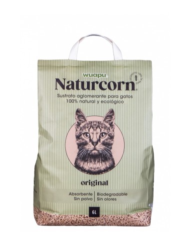 Naturcorn 6 L