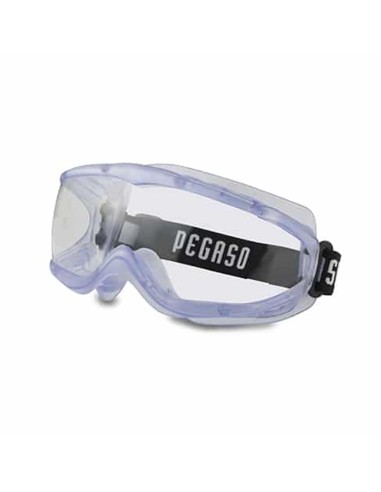 GAFA LENTE PC ANTIVAHO TRANSPARENTE