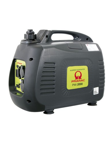 GENERADOR PMI2000 INVERTER MONOF.1600W
