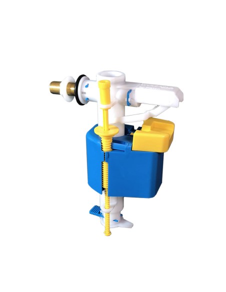 GRIFO CISTERNA PISTON VH DUAL