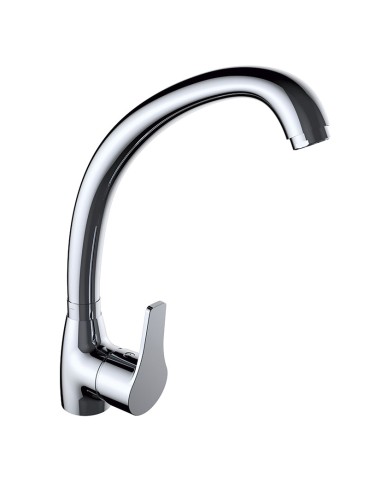 GRIFO FREGADERO CAÑO TUBO GO STH