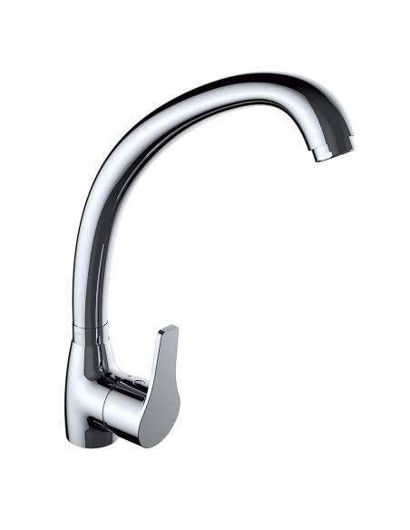 GRIFO FREGADERO CAÑO TUBO GO STH