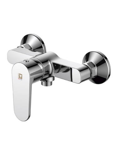 GRIFO MONOMANDO DUCHA LUCA F. BOET
