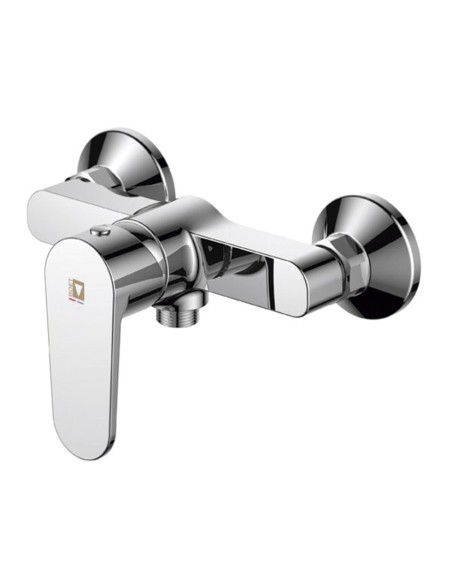 GRIFO MONOMANDO DUCHA LUCA F. BOET
