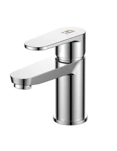 GRIFO MONOMANDO LAVABO LUCA F. BOET
