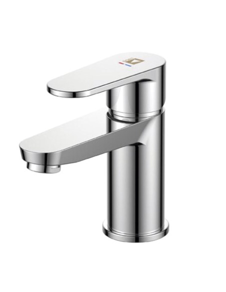 GRIFO MONOMANDO LAVABO LUCA F. BOET