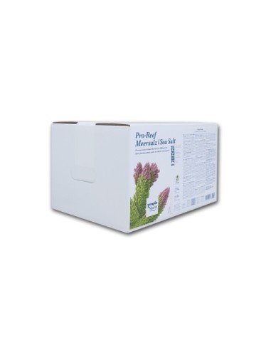 Tropic Marin Pro Reef Sea Salt 20 kg / 600 L - Box