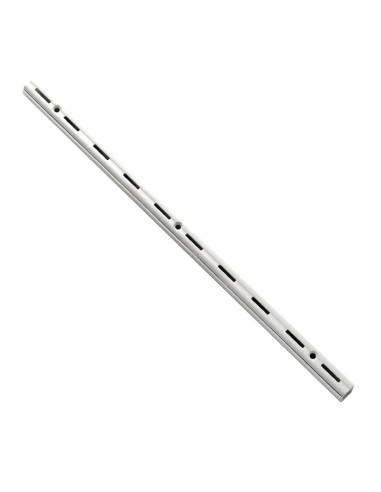 GUÍA BASIC SIMPLE 200CM. PLATA MATE