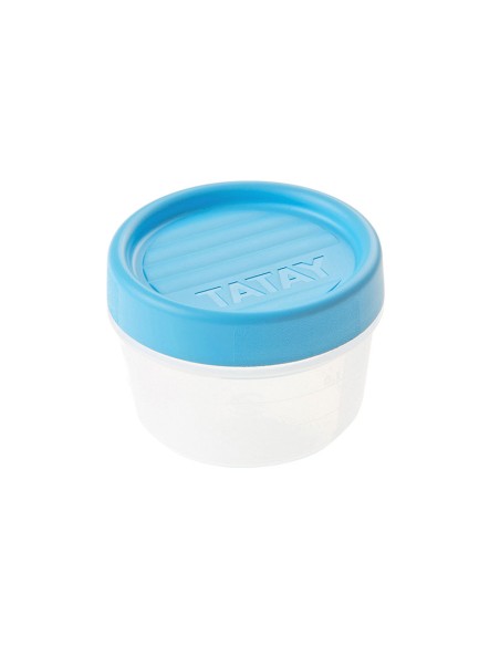 HERMETICO TOPFLEX TWIST 0,2L. TATAY