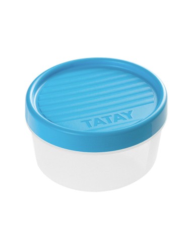 HERMETICO TOPFLEX TWIST 0,5L. TATAY