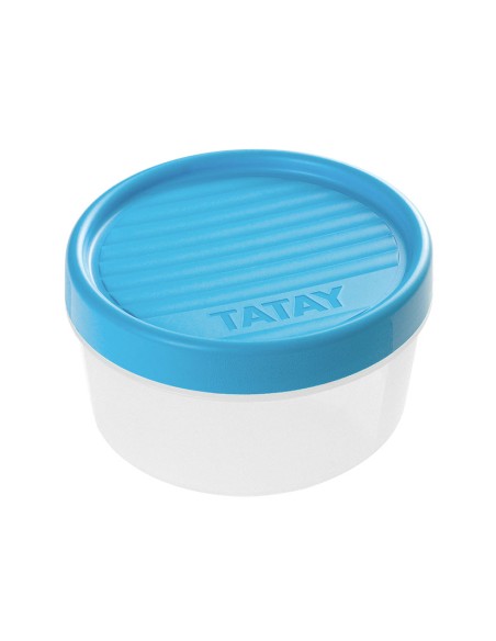 HERMETICO TOPFLEX TWIST 0,5L. TATAY