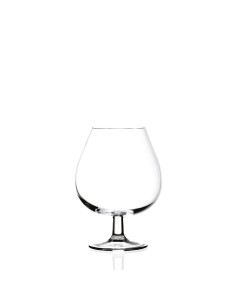 JUEGO 2 COPAS BRANDY 67CL.  IPSUM