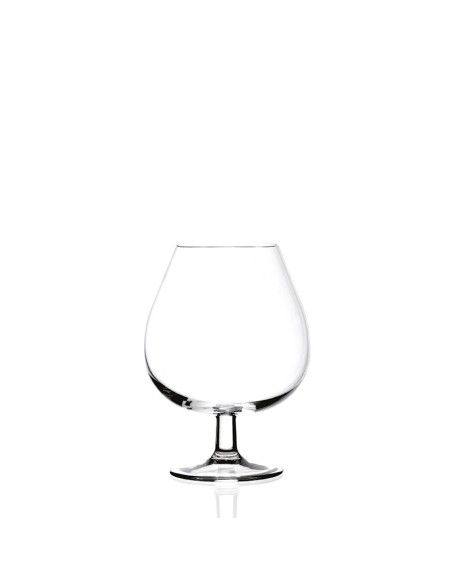 JUEGO 2 COPAS BRANDY 67CL.  IPSUM