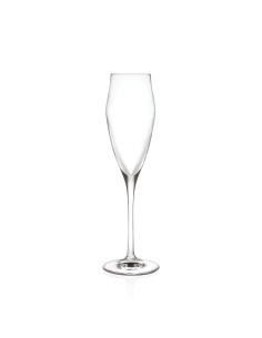 JUEGO 2 COPAS CAVA FLAUTA 18,2CL.IPSUM