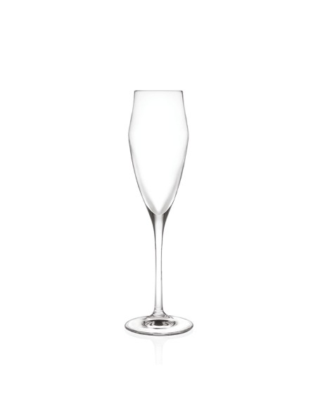 JUEGO 2 COPAS CAVA FLAUTA 18,2CL.IPSUM
