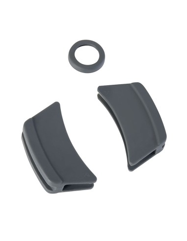 JGO. ASAS PROTECTORAS SILICONA