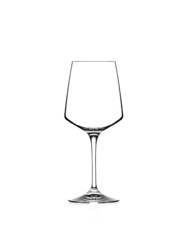 JUEGO 2 COPAS VINO TINTO 46 CL.IPSUM