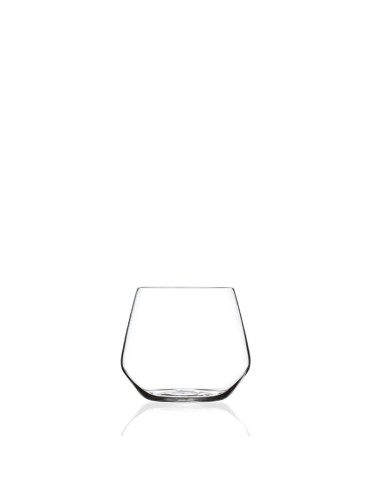 JUEGO 2 VASOS AGUA 38 CL.  IPSUM